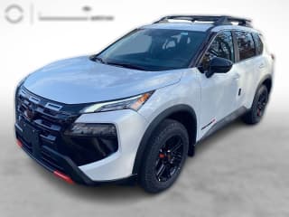 Nissan Rogue Rock Creek AWD