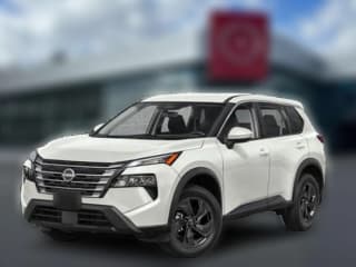 Nissan Rogue SV AWD