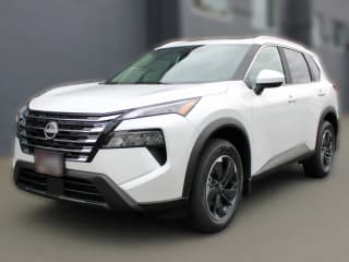 Nissan Rogue SV AWD