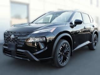 Nissan Rogue Dark Armor AWD