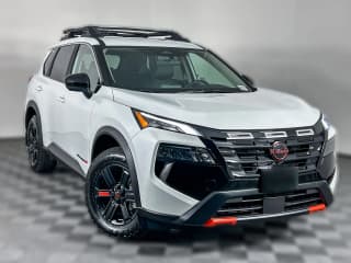 Nissan Rogue Rock Creek AWD