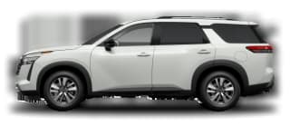 Nissan Pathfinder SL 2WD