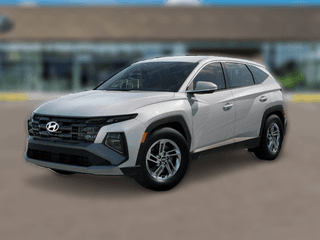 Hyundai Tucson SE FWD