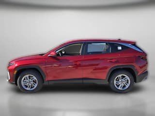 Hyundai Tucson SE FWD