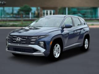Hyundai Tucson SE FWD