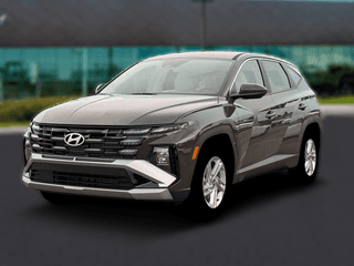 Hyundai Tucson SE FWD