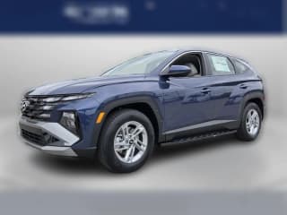 Hyundai Tucson SE FWD