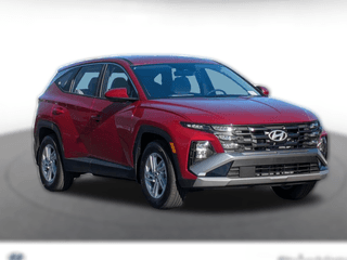 Hyundai Tucson SE FWD