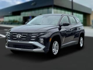 Hyundai Tucson SE FWD