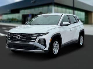 Hyundai Tucson SE FWD