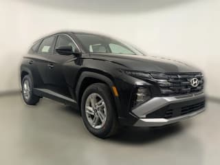 Hyundai Tucson SE FWD