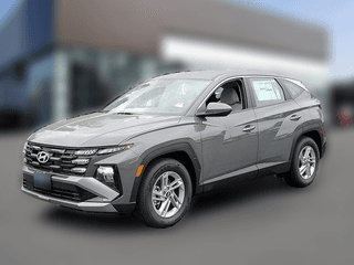 Hyundai Tucson SE FWD