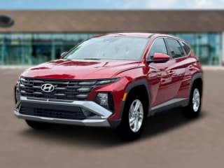 Hyundai Tucson SE AWD