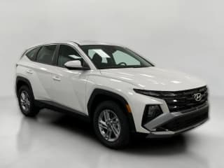 Hyundai Tucson SE AWD