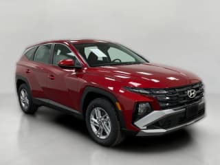 Hyundai Tucson SE AWD
