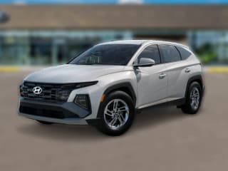 Hyundai Tucson SE AWD