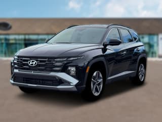 Hyundai Tucson SEL FWD