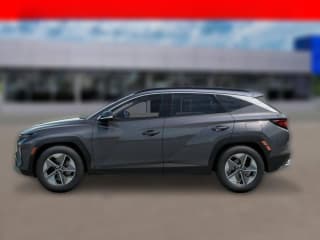 Hyundai Tucson SEL FWD