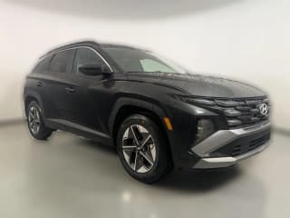 Hyundai Tucson SEL FWD