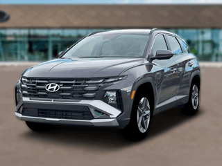 Hyundai Tucson SEL FWD