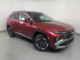 Hyundai Tucson SEL FWD