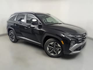 Hyundai Tucson SEL FWD