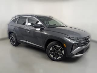 Hyundai Tucson SEL FWD