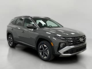 Hyundai Tucson SEL AWD