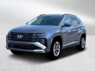 Hyundai Tucson SEL AWD