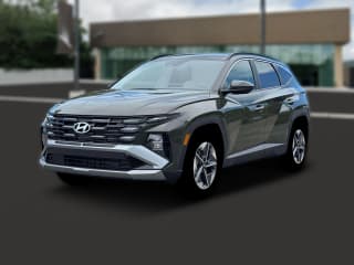 Hyundai Tucson SEL AWD