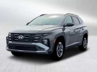 Hyundai Tucson SEL AWD