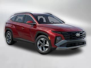 Hyundai Tucson SEL AWD