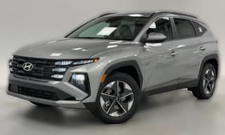 Hyundai Tucson SEL AWD