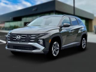 Hyundai Tucson SEL AWD