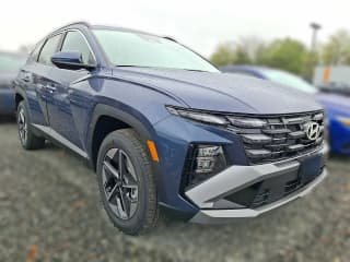 Hyundai Tucson SEL AWD