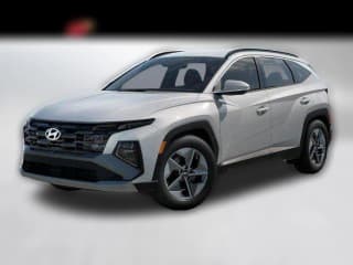 Hyundai Tucson SEL AWD