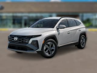 Hyundai Tucson SEL AWD