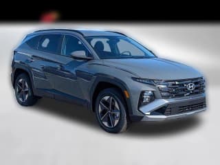 Hyundai Tucson SEL AWD