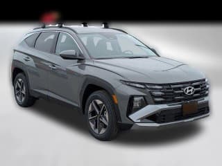 Hyundai Tucson SEL AWD