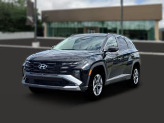 Hyundai Tucson SEL AWD