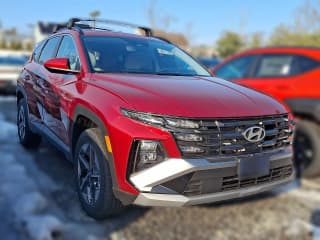 Hyundai Tucson SEL AWD
