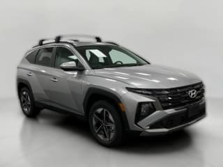 Hyundai Tucson SEL AWD
