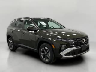 Hyundai Tucson SEL AWD