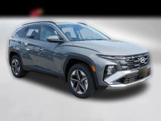 Hyundai Tucson SEL AWD