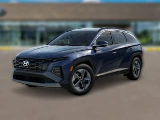 Hyundai Tucson SEL AWD