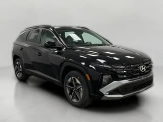 Hyundai Tucson SEL AWD