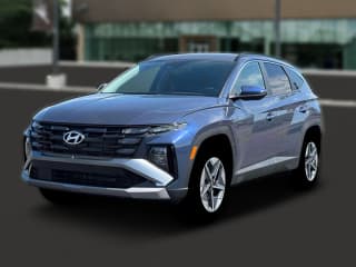 Hyundai Tucson SEL AWD