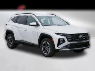 Hyundai Tucson SEL AWD