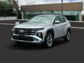 Hyundai Tucson SEL AWD