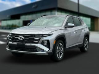 Hyundai Tucson SEL AWD